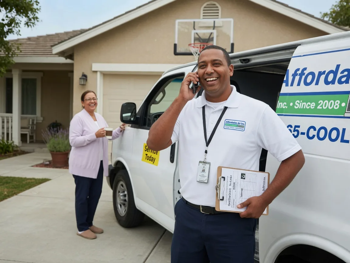 Central Ac Repair Ashland, OR FAQs